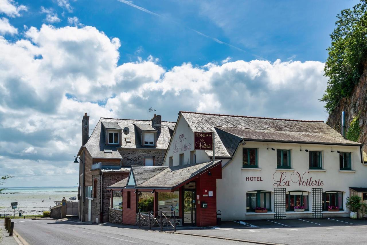 La Voilerie Bord De Hotel 2*