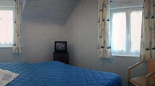 Hotel La Voilerie Bord De 2*