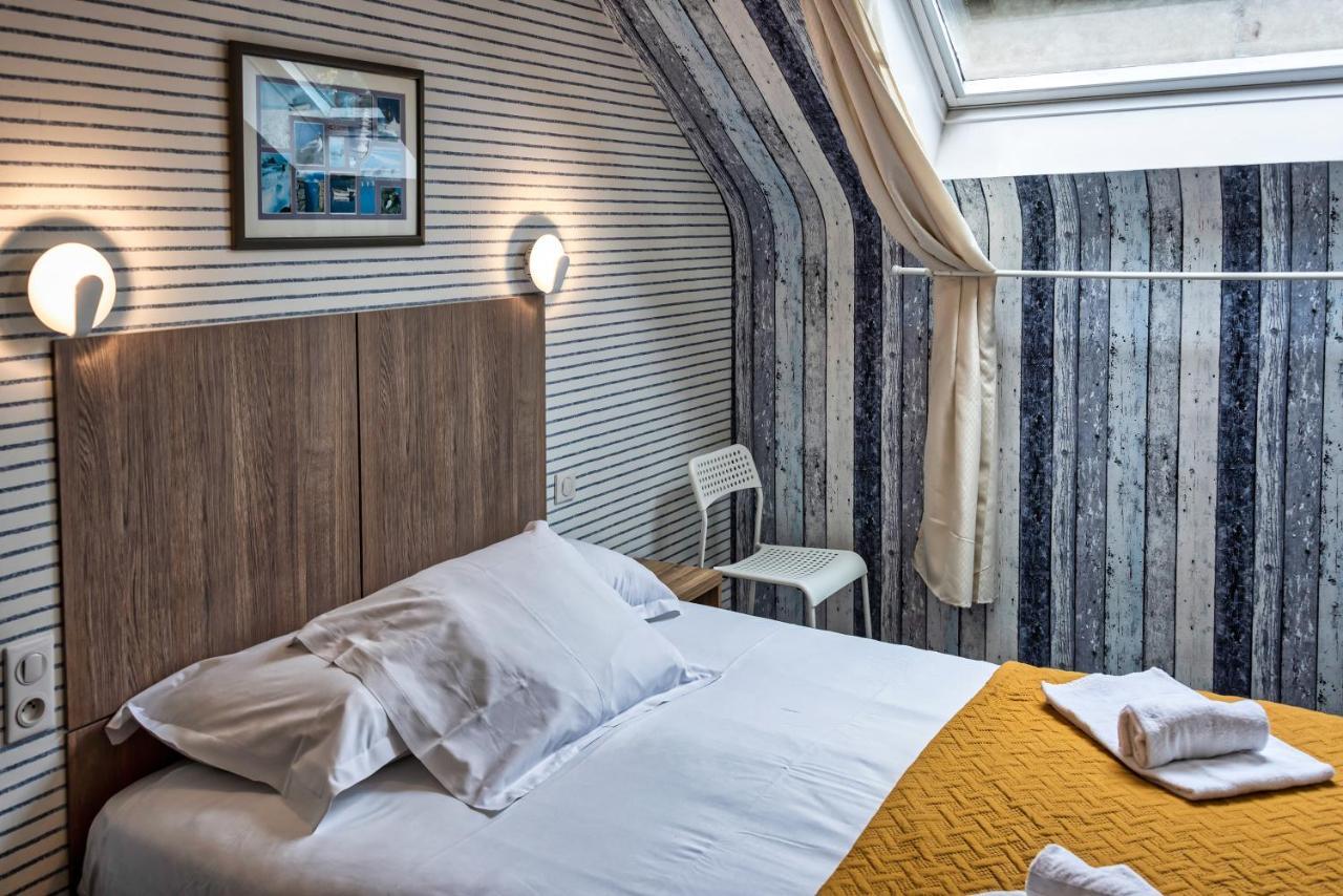 Hotel La Voilerie Bord De