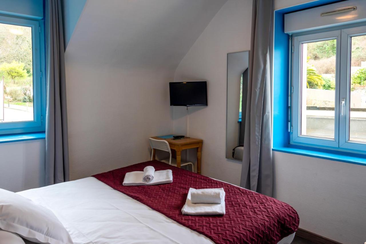 La Voilerie Bord De Hotel Cancale