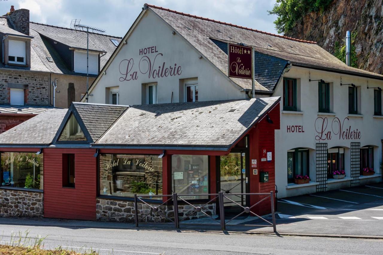 La Voilerie Bord De Hotel
