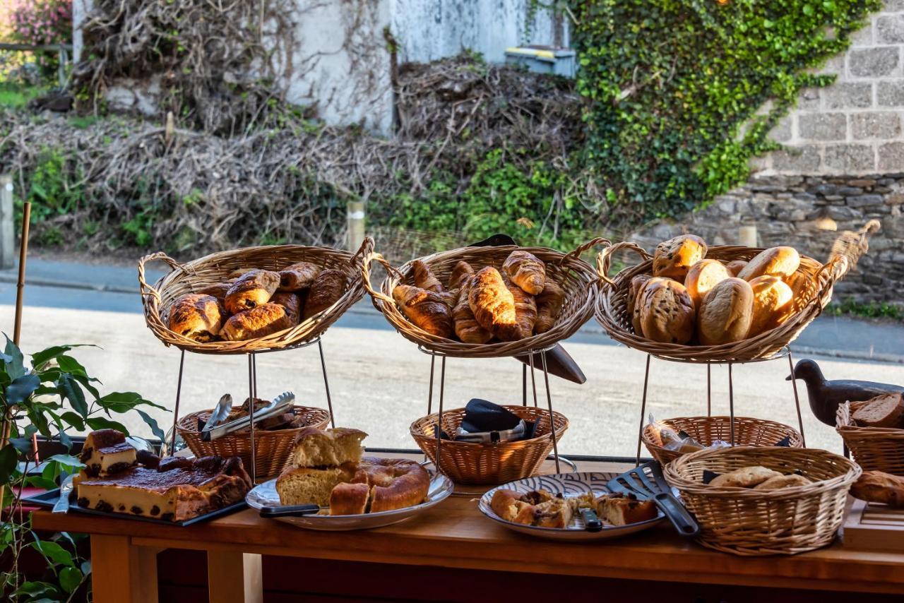 La Voilerie Bord De Hotel