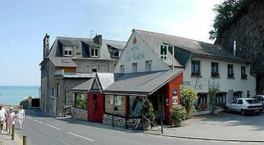 Hotel La Voilerie Bord De 2*